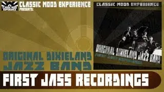 Original Dixieland Jazz Band - Satanic Blues (1919)