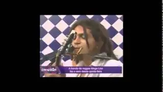 MegaLion - Naturalmente (TCM HD)