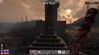 7 Days to Die 2.0 [Tier 3 Trader Missions / Exploration]