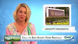 REAL ESTATE IN THE LC | Headlines | 8-3-2018 | WHHITV