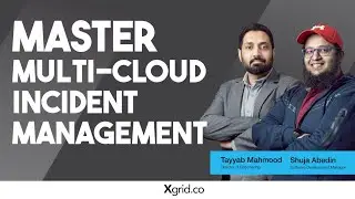 Master Multi-Cloud Incident Management: Tools & Strategies for Smooth Troubleshooting