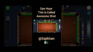 #8ballpool #gaming #gaming #8ballpoolbackup #trickshot #games #poolgame #shorts #shortvideo