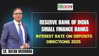 Reserve Bank of India Small Finance Banks &ndash; Interest Rate on Deposits Directions 2025