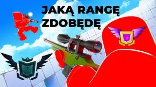 Jaką rangę zdobędę w RIVALS dla KOLEGI?!