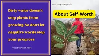 Worth More Than Gold: A Story of Self-Discovery and Finding Your True Value