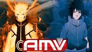 Naruto Shippuden [ AMV ] killbuck - Jugg ✓