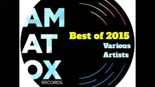 Amatox: I Set You Free (Original Mix)