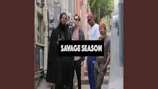 Savage Season