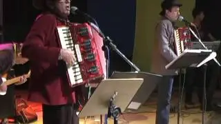 IRMÃOS ZANETTI - É Disso Que O Velho Gosta / Vespeira.wmv