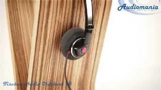 Наушники Fischer Audio Oldskool 70