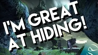 Destiny! Hide and Go Seek: Broman Found!