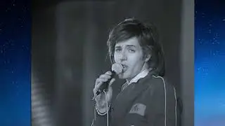 Claudio Baglioni - Ragazza di campagna - 1973 LP remastering