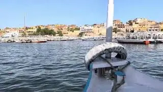 @ Temple of Isis on the  philae island フィラエ島のイシス神殿