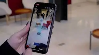 Zappar Showcase I TAFE Eye AR
