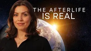 Atheist Died & Saw Heaven: What She Found Will Shock You