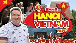 Discovering Hanoi's Artistic Side: Galleries, Museums, and&nbsp;Street&nbsp;Art.