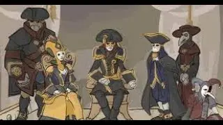 Pirate 101 First Video!!!!