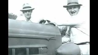 Preserving (Family) History While You Can