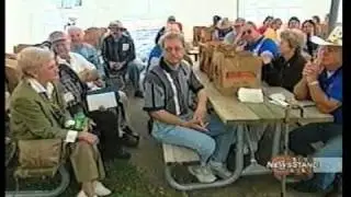 Wiley's Championship BBQ | Savannah GA | Hog Heaven as seen on CNN
