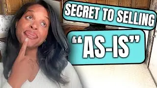 🤔How Much Do You LOSE Selling A Home &ldquo;As-Is&rdquo;? | Pros & Cons, plus the Simple SECRET to Top Dollar