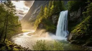 Relaxing Music For Stress Relief, Anxiety and Depressive States &bull; Heal Mind, Body and Soul