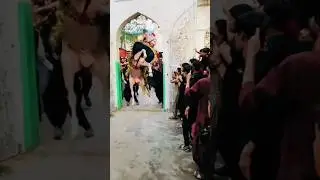 Ya Hussain #muharram #karbala #zuljanah #zuljana #shorts #muharram2025 #imamhussain #hussain #ali