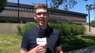 Coutts 2 accused intentions becoming more clear | Landon Hickok | Bridge City News