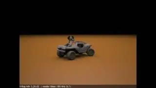 ShootAndBurnout 1