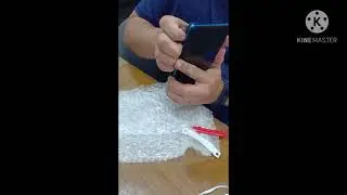 Xiaomi Mi9T : DIY Replacement Back Glass Cover