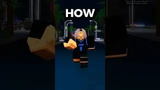 How To Get A CUSTOM EFFECT In Basketball Legends!