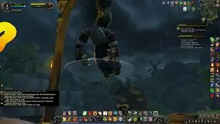 WoW BFA - Stormsong Valley - A House In Peril Storyline!