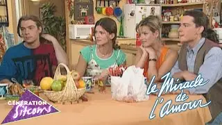 Le miracle de l'amour - Épisode 75 - Nouvelle chanson