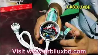 সরাসরি চায়না থেকে ইম্পোর্ট করা স্মার্ট গিজার নিয়ে এসেছে আ'রবি লাক্স বিডি অর্ডার করুন w.urbiluxbd.com