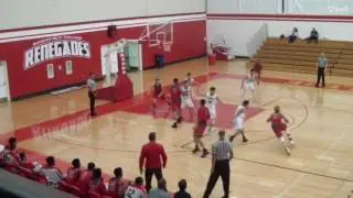 Curtis Weathers Highlights Mt San Jacinto College