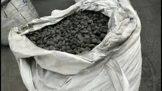 ferro silicon manufacturing process