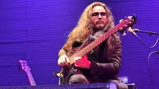 Christian Galvez Trio