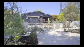 Exquisite Jefferson Park, Los Angeles Property