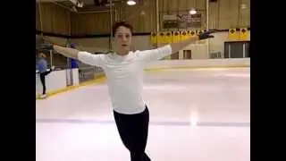 NBC Torino Olympics Johnny Weir Feature Story