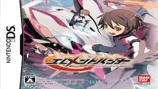 Element Hunters (English Patched) DS Gameplay