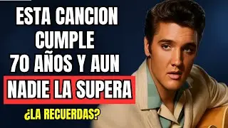Hace 70 A&Ntilde;OS sonaron por PRIMERA VEZ: 14 HITS INOLVIDABLES