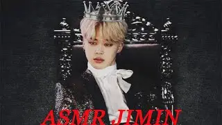 ASMR JIMIN - O REI E A CAMPONESA [PARTE 3]