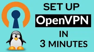 Set up OpenVPN on Linux Server