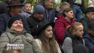 Proiecte de succes Parada Taurilor Semtest Mures 2025 19 10 2025