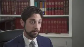 What is a Conditional Discharge? - Nathan J. Mammarella explains the details.
