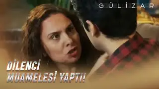 Candan'ın Sözleri Nazan'ın Gücüne Gitti! - Gülizar Özel Klip