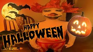 ТАДЖИКСКИЙ ХЕЛЛУИН ПРОХОЖДЕНИЕ HALLOWEEN MINECRAFT MAP КАРТА МАЙНКРАФТ С ХЕЛУИНОМ, ТАДЖИКИ!! БУУУУУ
