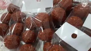 Bolsitas de dulces para negocio vol.7🤑🤑 y les muestro mi puestesito🥰🍭🍭🍬🍬🍫🍫