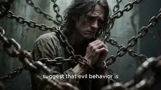 Are Humans Born Good or Evil