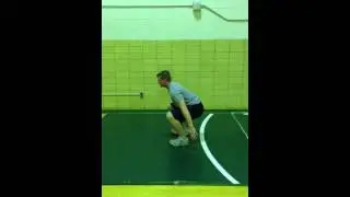3 Second Pause Tuck Jump