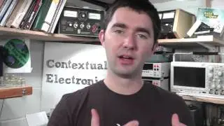 Preparing for Contextual Electronics